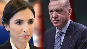 Cumhurbaşkanı Erdoğan Hafize Gaye Erkan'a görev verecek iddiası