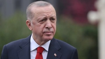 Cumhurbaşkanı Erdoğan iade-i ziyarete gidiyor! Turkish land olarak Türkiye'ye ayrıldı