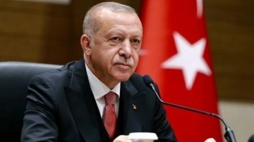 Cumhurbaşkanı Erdoğan: İHA ve SİHA konusu 6'lı masanın hazımsızlığının son örneği