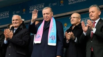 Cumhurbaşkanı Erdoğan ile Bakan Şimşek arasında tartışma iddiasıyla ilgili açıklama