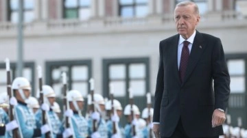 Cumhurbaşkanı Erdoğan'ın 9 Mayıs'taki ziyareti ertelendi