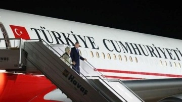 Cumhurbaşkanı Erdoğan'ın ABD ziyareti ertelendi!