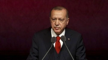 Cumhurbaşkanı Erdoğan: İsrail katildir, faşisttir, hırsızdır ve korkaktır