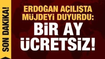 Cumhurbaşkanı Erdoğan: İstanbul'u kimsenin insafına bırakamayız