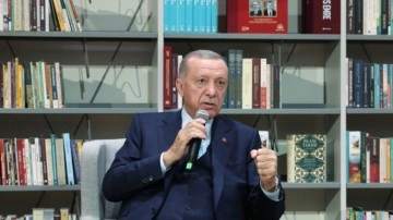 Cumhurbaşkanı Erdoğan: Kılıçdaroğlu kazandı' gibi sözlerle halkı aldatmaya çalıştılar