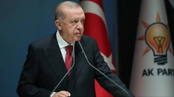Cumhurbaşkanı Erdoğan: Kılıçdaroğlu, Ümit Özdağ'a 3 bakanlık teklif etmiş