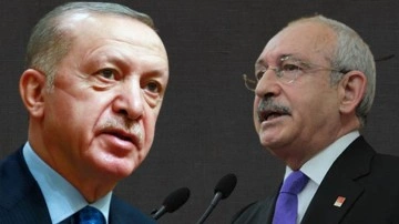 Cumhurbaşkanı Erdoğan, Kılıçdaroğlu'ndan 65 bin lira tazminat kazandı