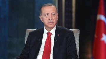 Cumhurbaşkanı Erdoğan: Kılıçdaroğlu'ndan Ümit Özdağ'a 3 bakanlık teklif edilmiş