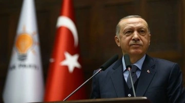 Cumhurbaşkanı Erdoğan: Kötü söz sahibinindir!