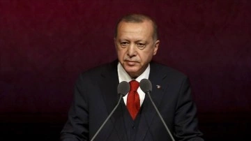 Cumhurbaşkanı Erdoğan: Kültür iklimini tek tipleştiren mahalle baskısını reddediyoruz