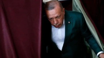 Cumhurbaşkanı Erdoğan, kurmaylarını çağırdığı sürpriz toplantıda seçim startını vermiş