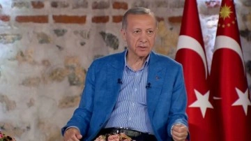Cumhurbaşkanı Erdoğan: Muharrem Bey'i aradım, ayrılışına doğrusu üzüldüm