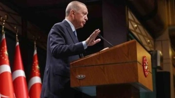 Cumhurbaşkanı Erdoğan müjdeyi vermişti, duyan koştu! Rekor başvuru...