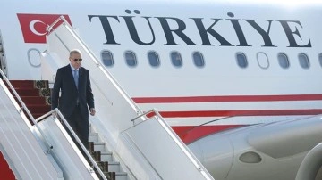 Cumhurbaşkanı Erdoğan, nisan ayı bitmeden Irak'ı ziyaret edecek