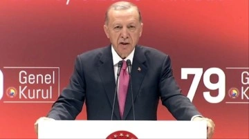 Cumhurbaşkanı Erdoğan: Önceliğimiz deprem bölgesinin yaralarını sarmak olacak
