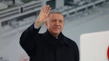 Cumhurbaşkanı Erdoğan, Ordu ve Giresun'a gidecek