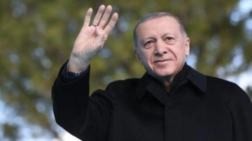 Cumhurbaşkanı Erdoğan, Pendik'te 168 eserin açılışını gerçekleştiriyor