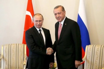 Cumhurbaşkanı Erdoğan, Putin ve İbrahim Reis'i Tahran'da bir araya gelecek
