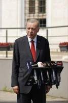 Cumhurbaşkanı Erdoğan, Putin'i Türkiye'de misafir etmeye hazırlanıyor