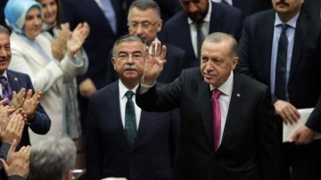 Cumhurbaşkanı Erdoğan, seçim stratejisini Kemal Kılıçdaroğlu'nun adaylığı üzerine kurdu
