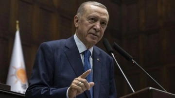 Cumhurbaşkanı Erdoğan şehit Bekit'in ailesine başsağlığı diledi