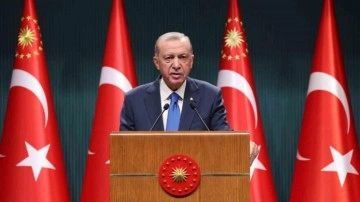 Cumhurbaşkanı Erdoğan sinyali vermişti! Anket sonuçları açıklandı