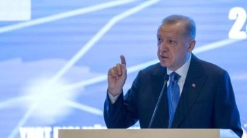 Cumhurbaşkanı Erdoğan, Sırbistan ziyaretinde Batı ülkelerini uyardı: Rusya hafife alınacak bir ülke