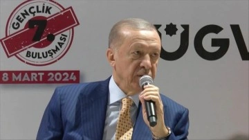 Cumhurbaşkanı Erdoğan "Son seçimim" dedi ama Bakan Tunç kapıları kapatmadı