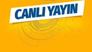 Cumhurbaşkanı Erdoğan, Vaniköy Camii açılış töreninde konuşuyor (CANLI YAYIN)