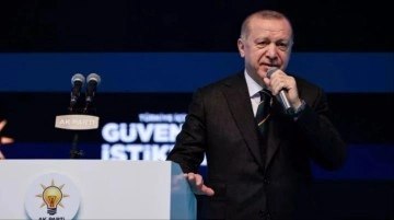 Cumhurbaşkanı Erdoğan yeni A takımını oluşturacak! Gözlerin çevrildiği kongre bugün