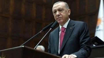 Cumhurbaşkanı Erdoğan: Yıkıntılar altında kalan vatandaşlarımız ve yakınları serzenişlerinde sonuna