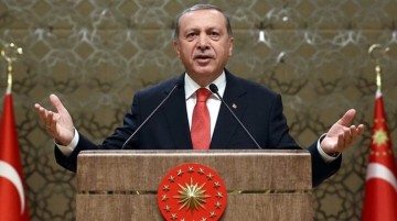 Cumhurbaşkanı Erdoğan'a bir rakip daha! Sinan Oğan adaylık için tek şart sundu