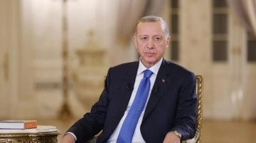 Cumhurbaşkanı Erdoğan'a canlı yayında soruldu: Genel af düşünüyor musunuz?