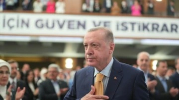 Cumhurbaşkanı Erdoğan'a destek için Kahramanmaraş'tan Ankara'ya yürüyecek