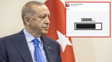 Cumhurbaşkanı Erdoğan'a Kılıçdaroğlu'nun KYK paylaşımı soruldu! Bu kez kızmadı, tiye aldı