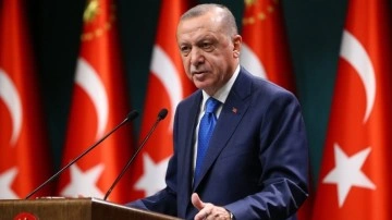 Cumhurbaşkanı Erdoğan'a övgü dolu sözler: Savaş tehlikesini önceden gördü!