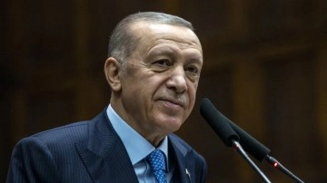 Cumhurbaşkanı Erdoğan'dan 19 Mayıs mesajı: Türkiye Yüzyılı'nı inşa ediyoruz