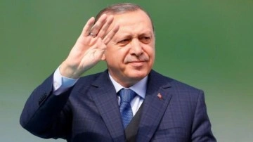 Cumhurbaşkanı Erdoğan'dan 2022'de küresel barış için yoğun diplomasi trafiği
