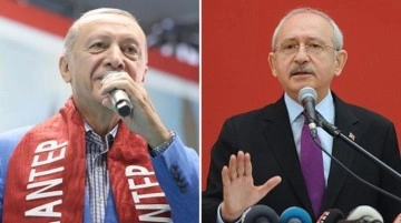 Cumhurbaşkanı Erdoğan'dan 28 Mayıs mesajı: Asıl rakibimiz CHP değil rehavettir