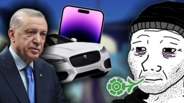 Cumhurbaşkanı Erdoğan'dan 'Acıyoruz' Açıklaması