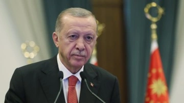 Cumhurbaşkanı Erdoğan'dan "Aybüke öğretmen" paylaşımı