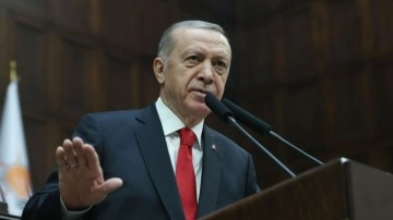 Cumhurbaşkanı Erdoğan'dan Bülent Arınç'a tepki! “Her seferinde aynı hikâye"