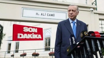 Cumhurbaşkanı Erdoğan'dan çok önemli açıklamalar! Emekli zammı, NATO, İsveç, Biden...