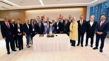 Cumhurbaşkanı Erdoğan'dan emeklilere zam açıklaması: Fazla uzamaz