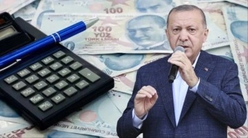 Cumhurbaşkanı Erdoğan'dan emeklilerle ilgili yeni mesaj: Adım atmayı sürdüreceğiz
