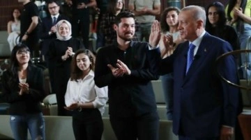 Cumhurbaşkanı Erdoğan'dan gençlere özel seçim beyannamesi