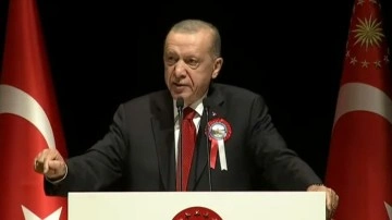 Cumhurbaşkanı Erdoğan'dan İsveç'in NATO üyelik süreciyle ilgili önemli açıklama