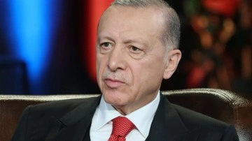 Cumhurbaşkanı Erdoğan'dan, Kazakistan Cumhurbaşkanı Tokayev'e taziye telefonu