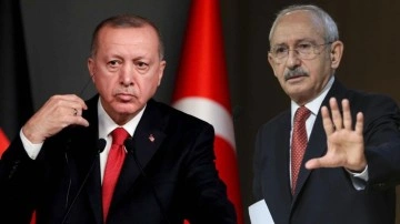 Cumhurbaşkanı Erdoğan'dan Kılıçdaroğlu'na "hamburger" göndermesi