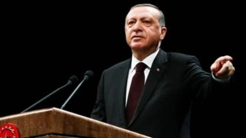 Cumhurbaşkanı Erdoğan'dan Kılıçdaroğlu'nun adaylığına ilk yorum!